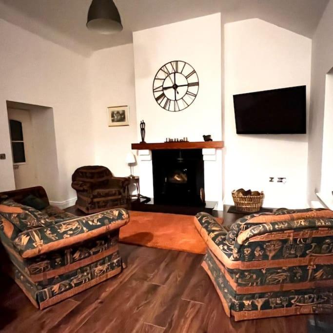 Rectory Cottage. Close To Enniskillen And Lakes. Esterno foto