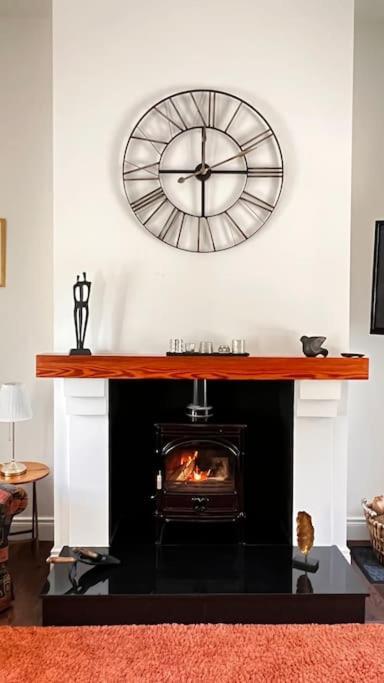 Rectory Cottage. Close To Enniskillen And Lakes. Esterno foto