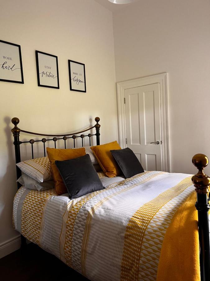 Rectory Cottage. Close To Enniskillen And Lakes. Esterno foto