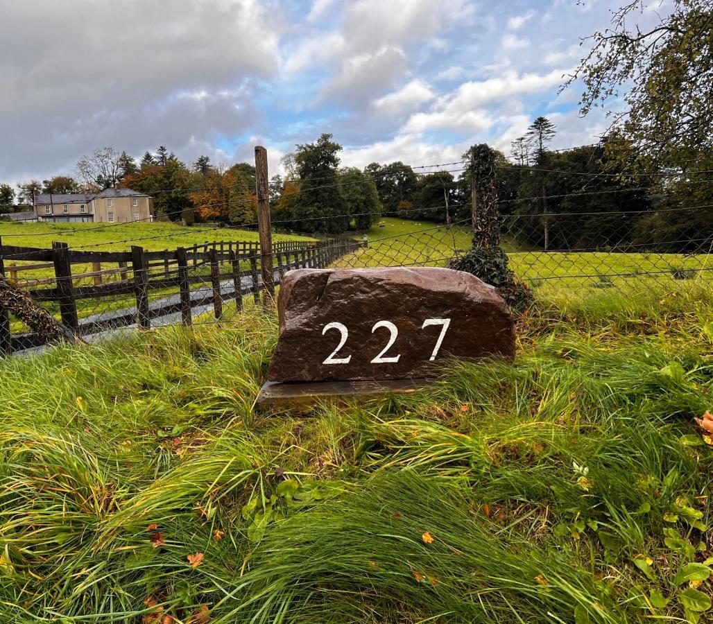 Rectory Cottage. Close To Enniskillen And Lakes. Esterno foto