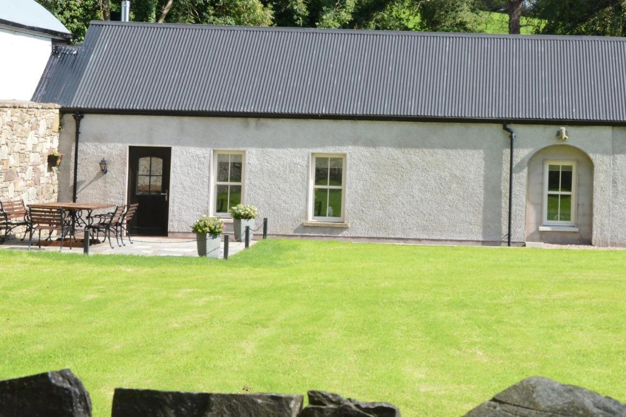 Rectory Cottage. Close To Enniskillen And Lakes. Esterno foto