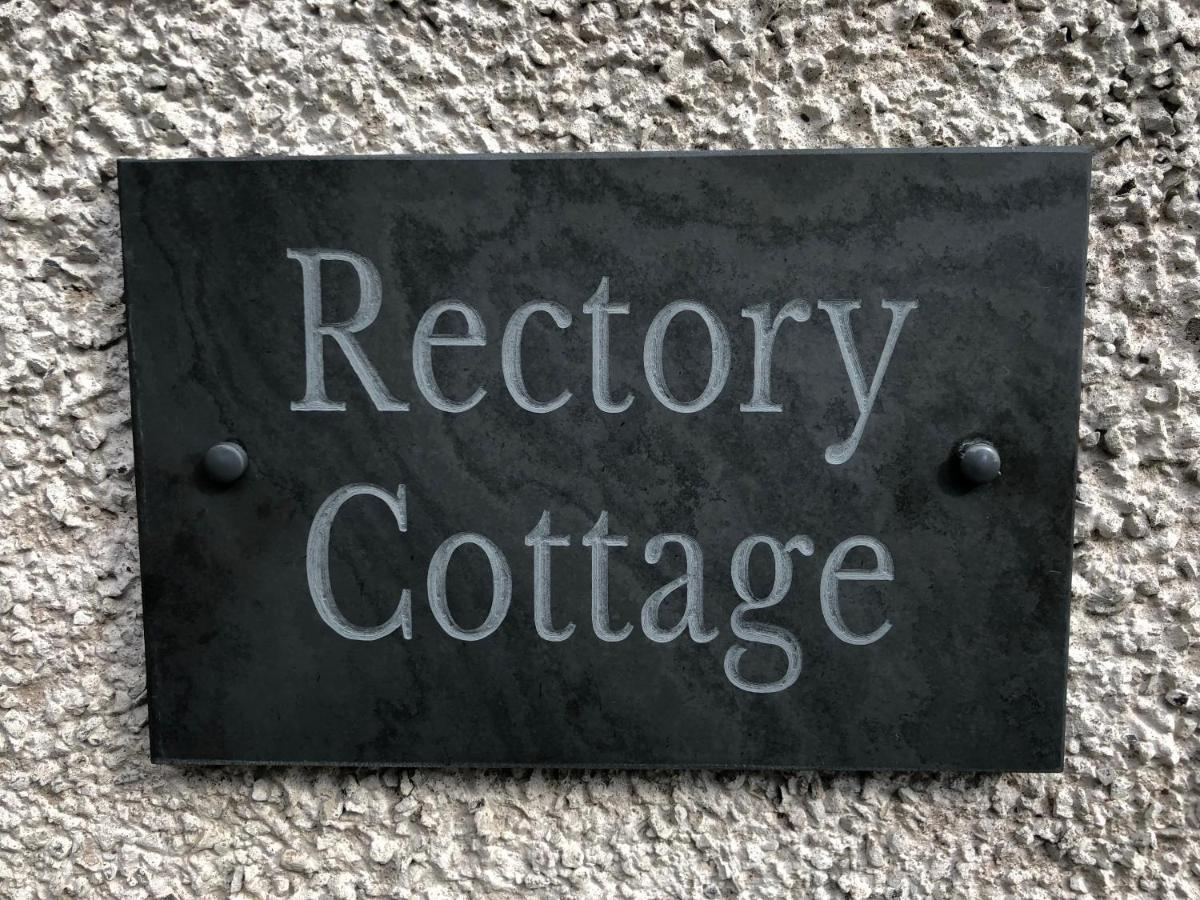 Rectory Cottage. Close To Enniskillen And Lakes. Esterno foto