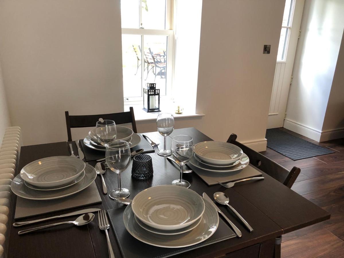 Rectory Cottage. Close To Enniskillen And Lakes. Esterno foto