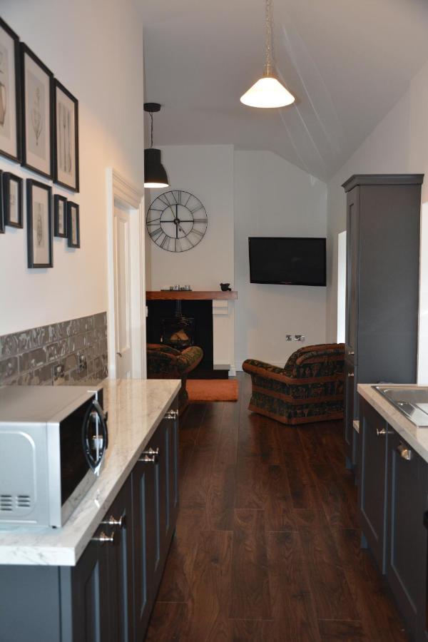 Rectory Cottage. Close To Enniskillen And Lakes. Esterno foto