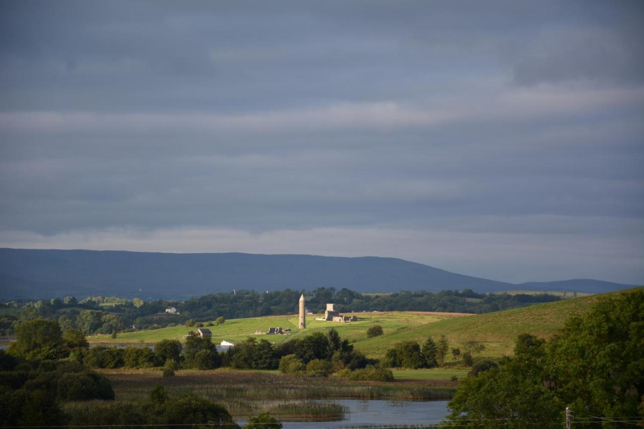 Rectory Cottage. Close To Enniskillen And Lakes. Esterno foto